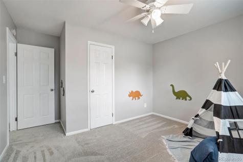 1342 York Road Colorado Springs CO 80918