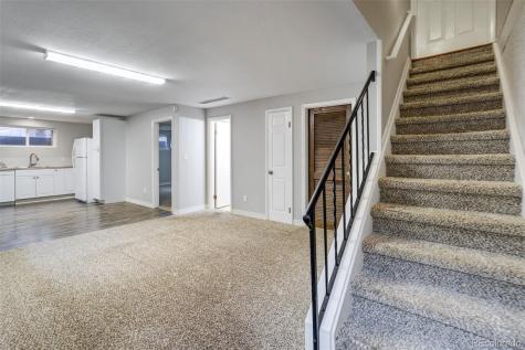 1342 York Road Colorado Springs CO 80918