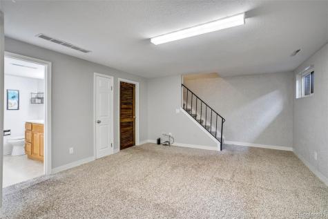 1342 York Road Colorado Springs CO 80918