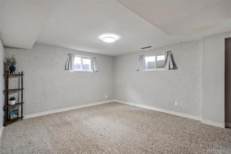 1342 York Road Colorado Springs CO 80918