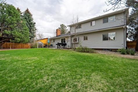 1342 York Road Colorado Springs CO 80918