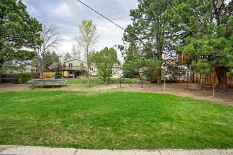 1342 York Road Colorado Springs CO 80918