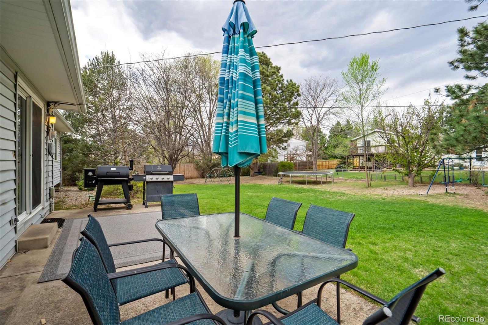 1342 York Road Colorado Springs CO 80918