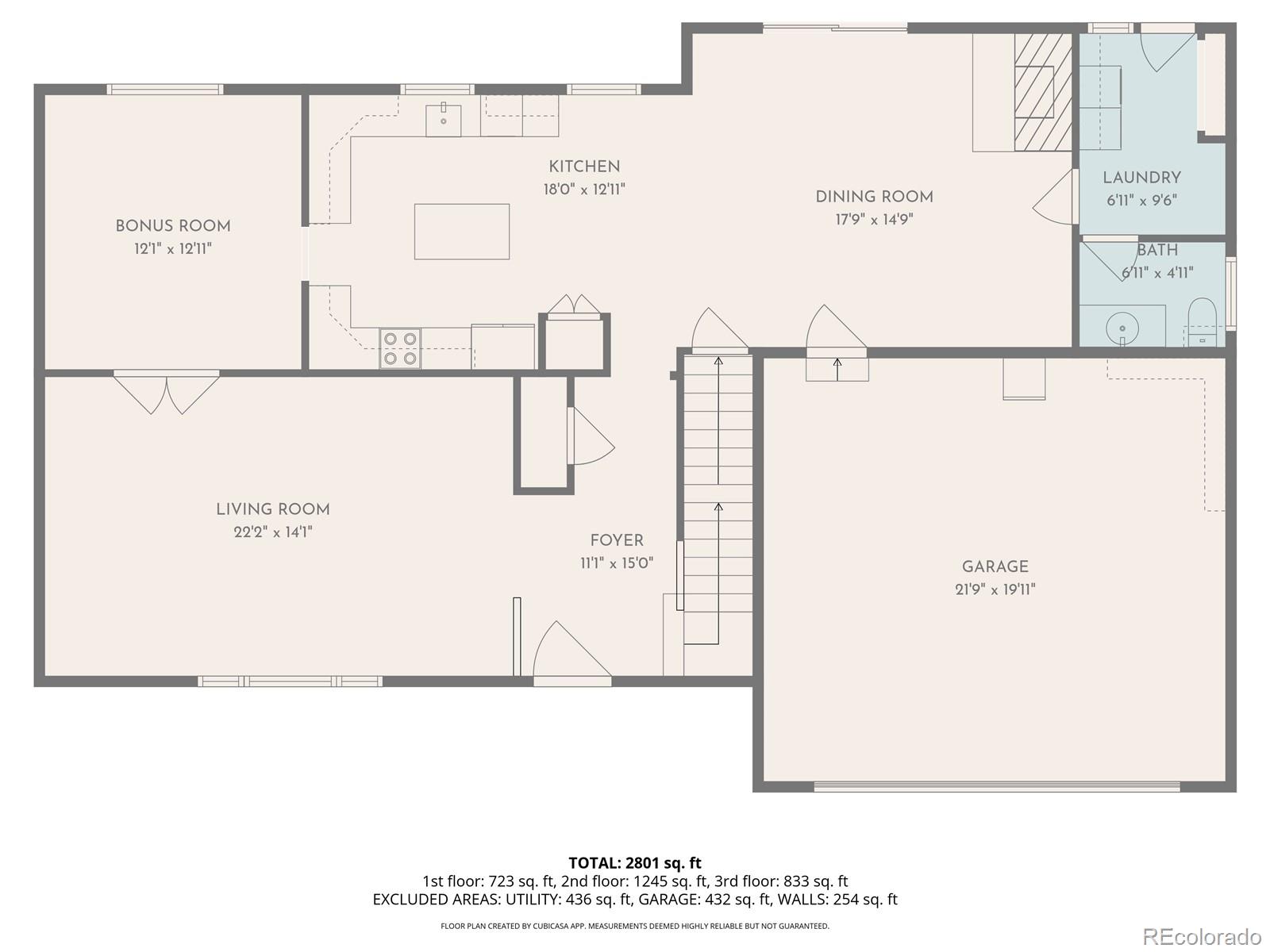 1342 York Road Colorado Springs CO 80918