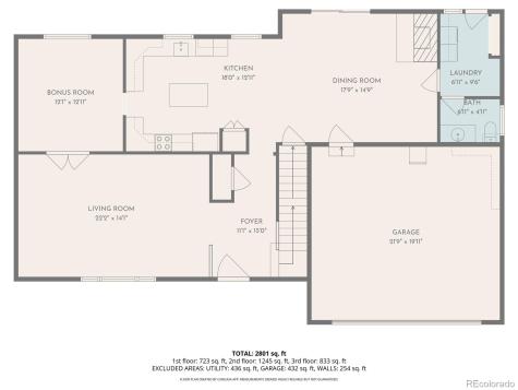 1342 York Road Colorado Springs CO 80918