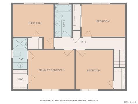 1342 York Road Colorado Springs CO 80918