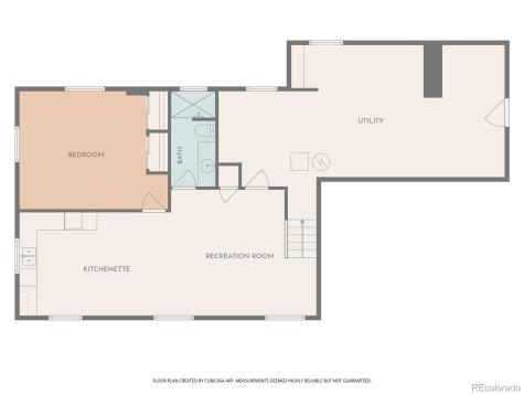 1342 York Road Colorado Springs CO 80918