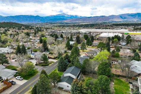 1342 York Road Colorado Springs CO 80918