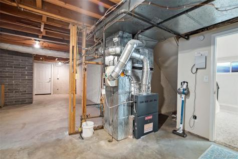 1342 York Road Colorado Springs CO 80918