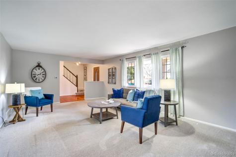 1342 York Road Colorado Springs CO 80918
