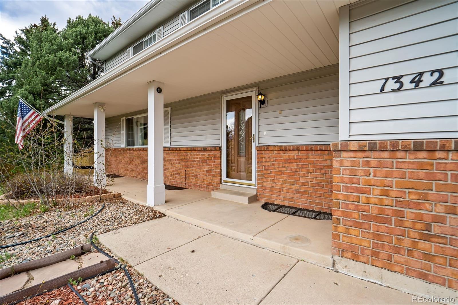 1342 York Road Colorado Springs CO 80918
