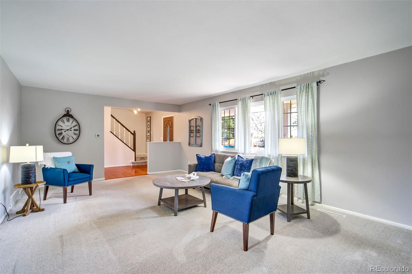 1342 York Road Colorado Springs CO 80918