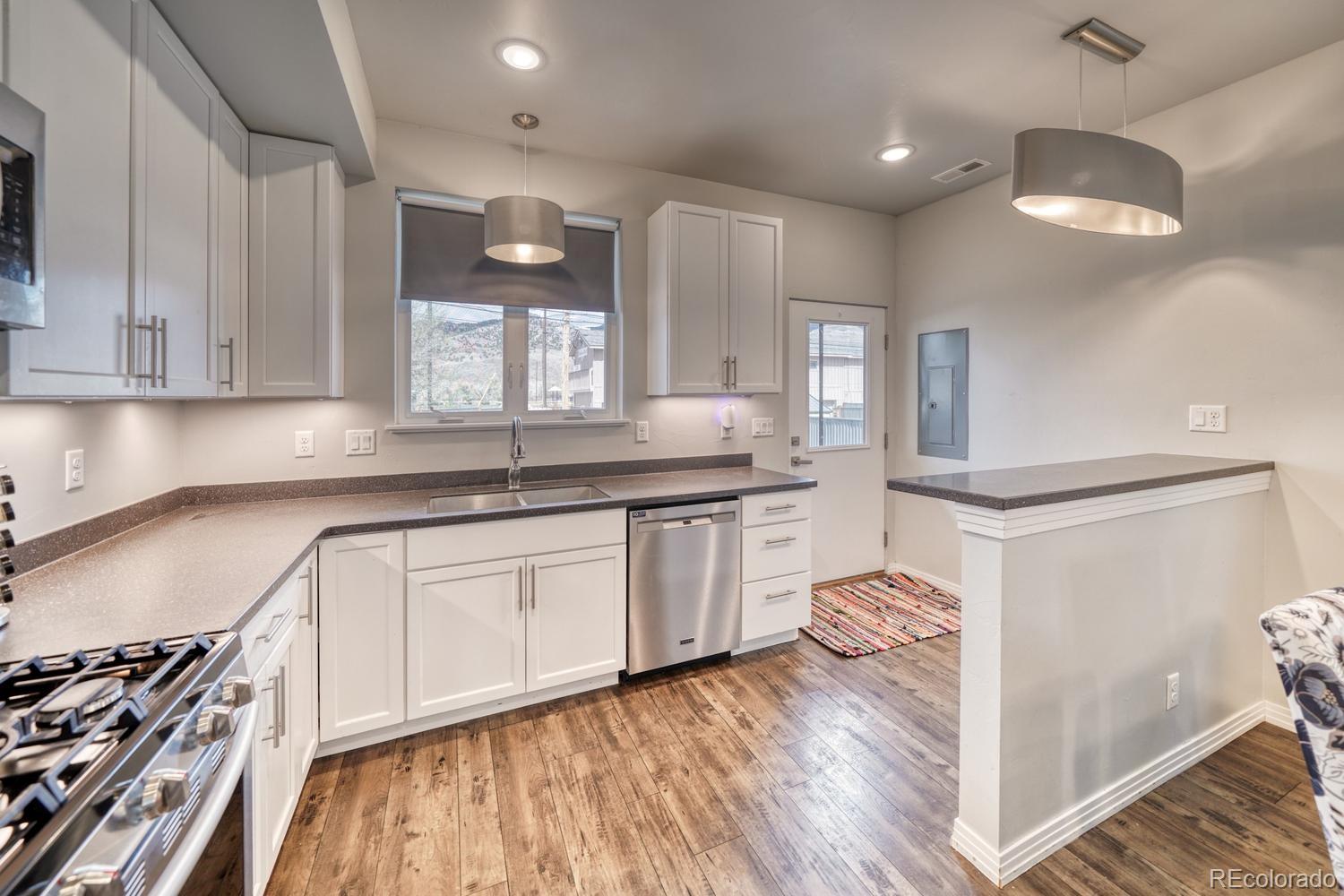 926 W Second Street Salida CO 81201