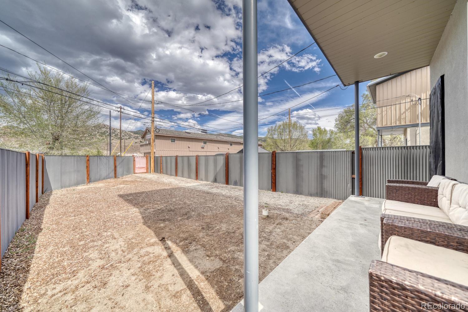926 W Second Street Salida CO 81201