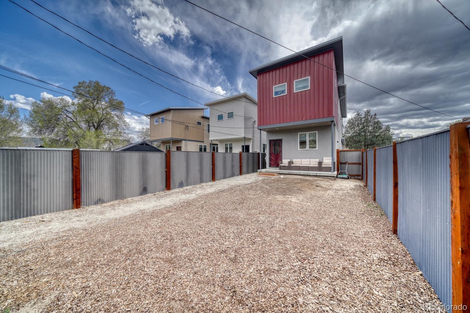 926 W Second Street Salida CO 81201