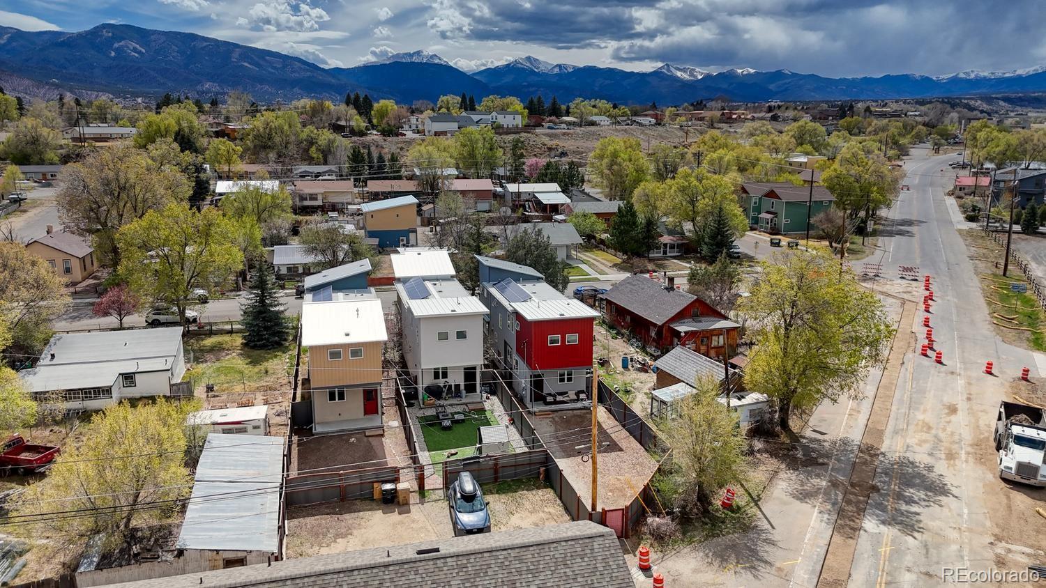 926 W Second Street Salida CO 81201