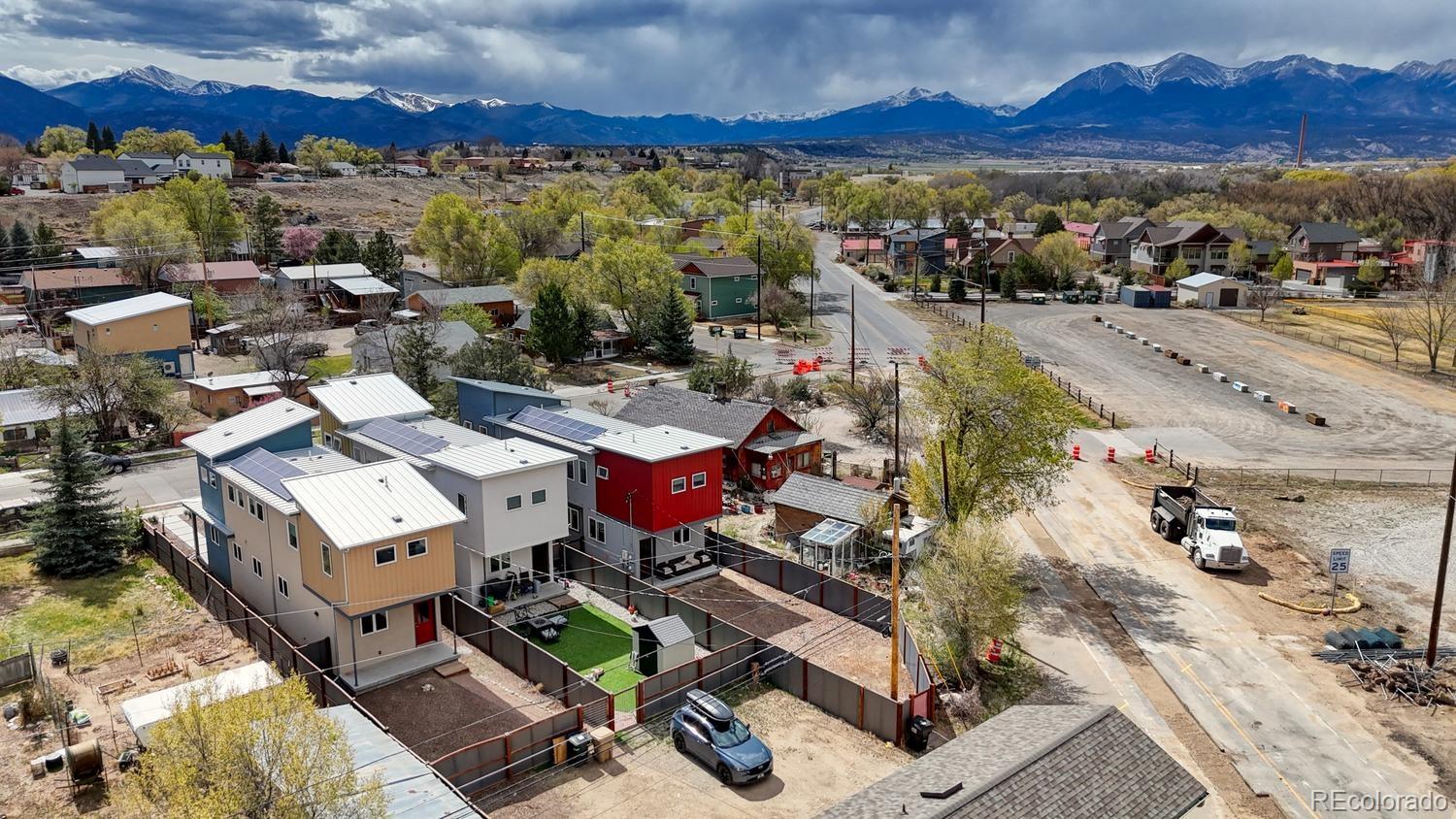 926 W Second Street Salida CO 81201