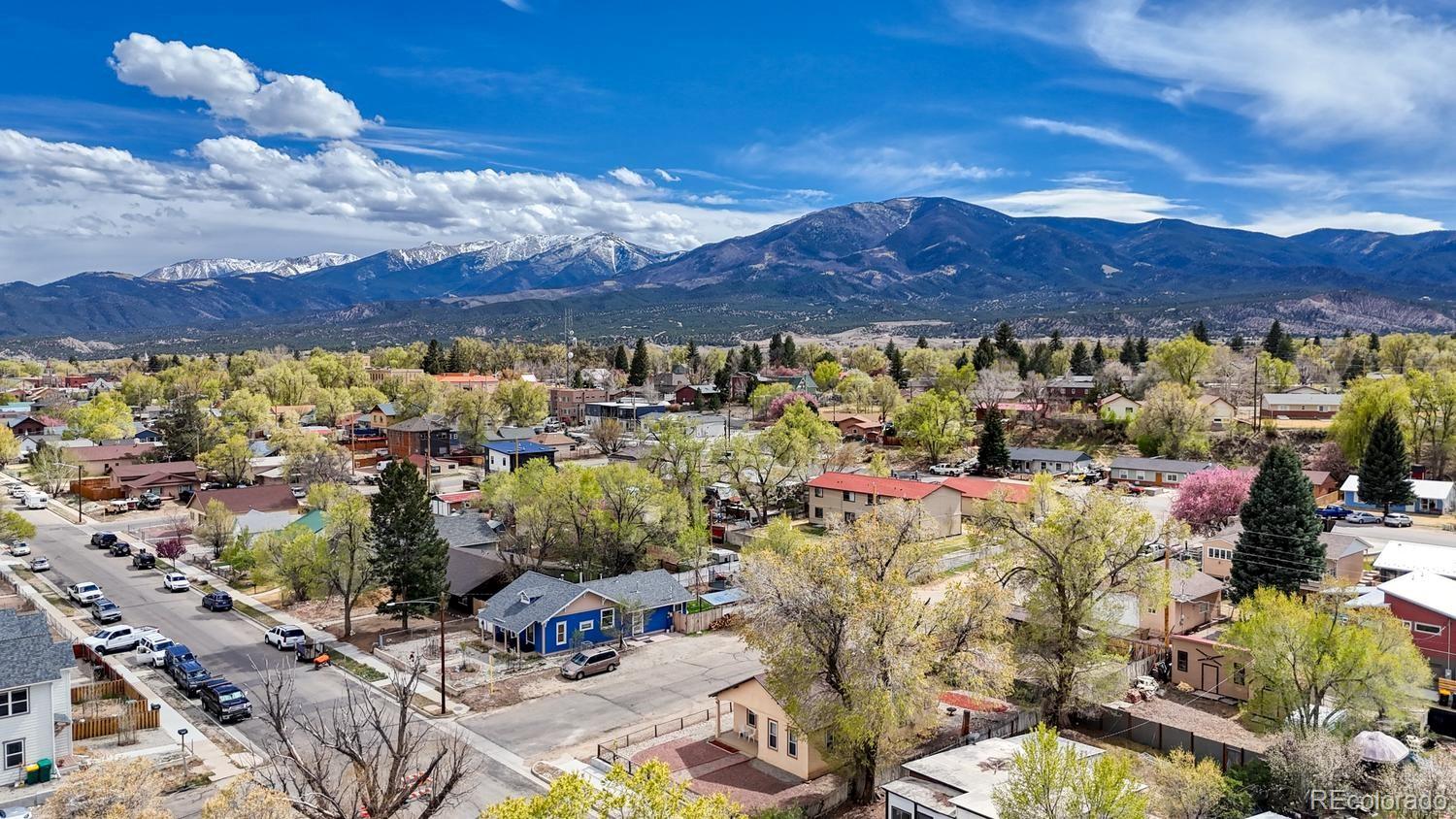 926 W Second Street Salida CO 81201