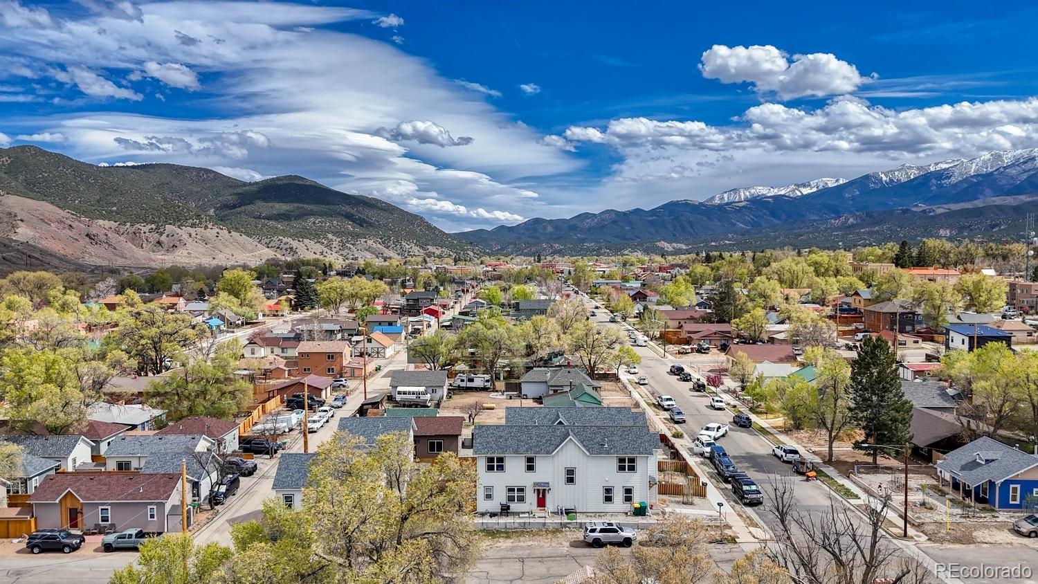 926 W Second Street Salida CO 81201
