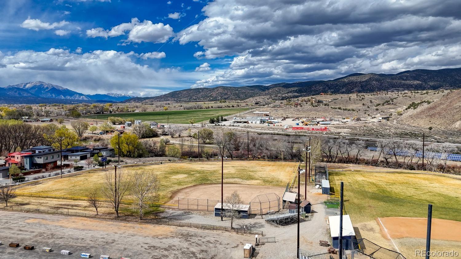 926 W Second Street Salida CO 81201
