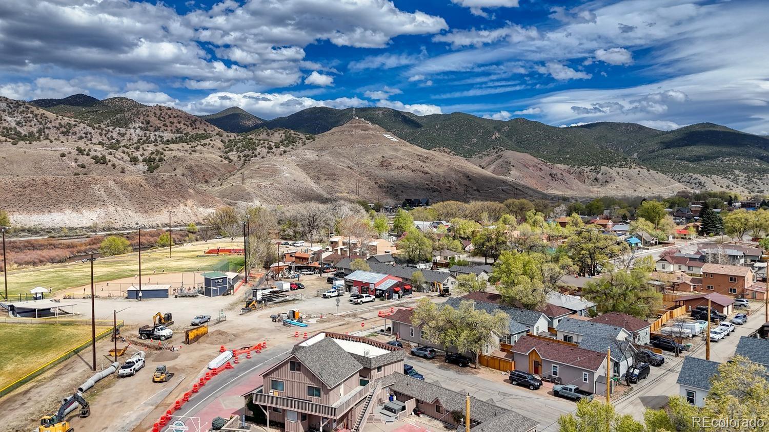 926 W Second Street Salida CO 81201