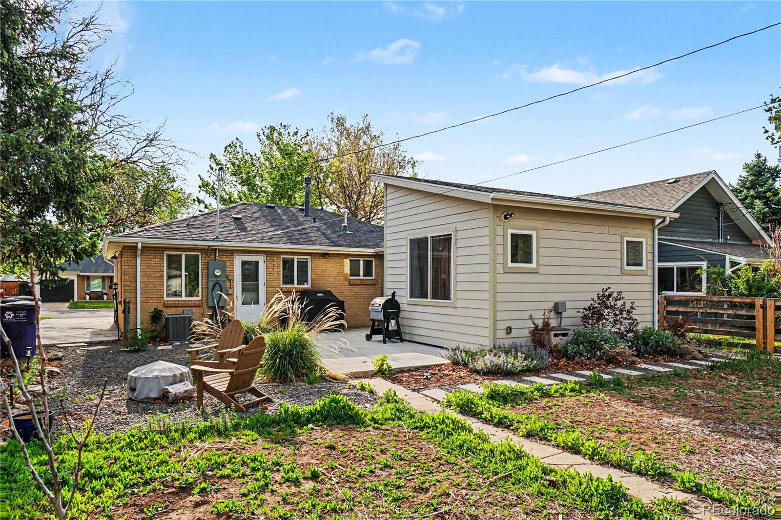 2216 S Clermont Street Denver CO 80222