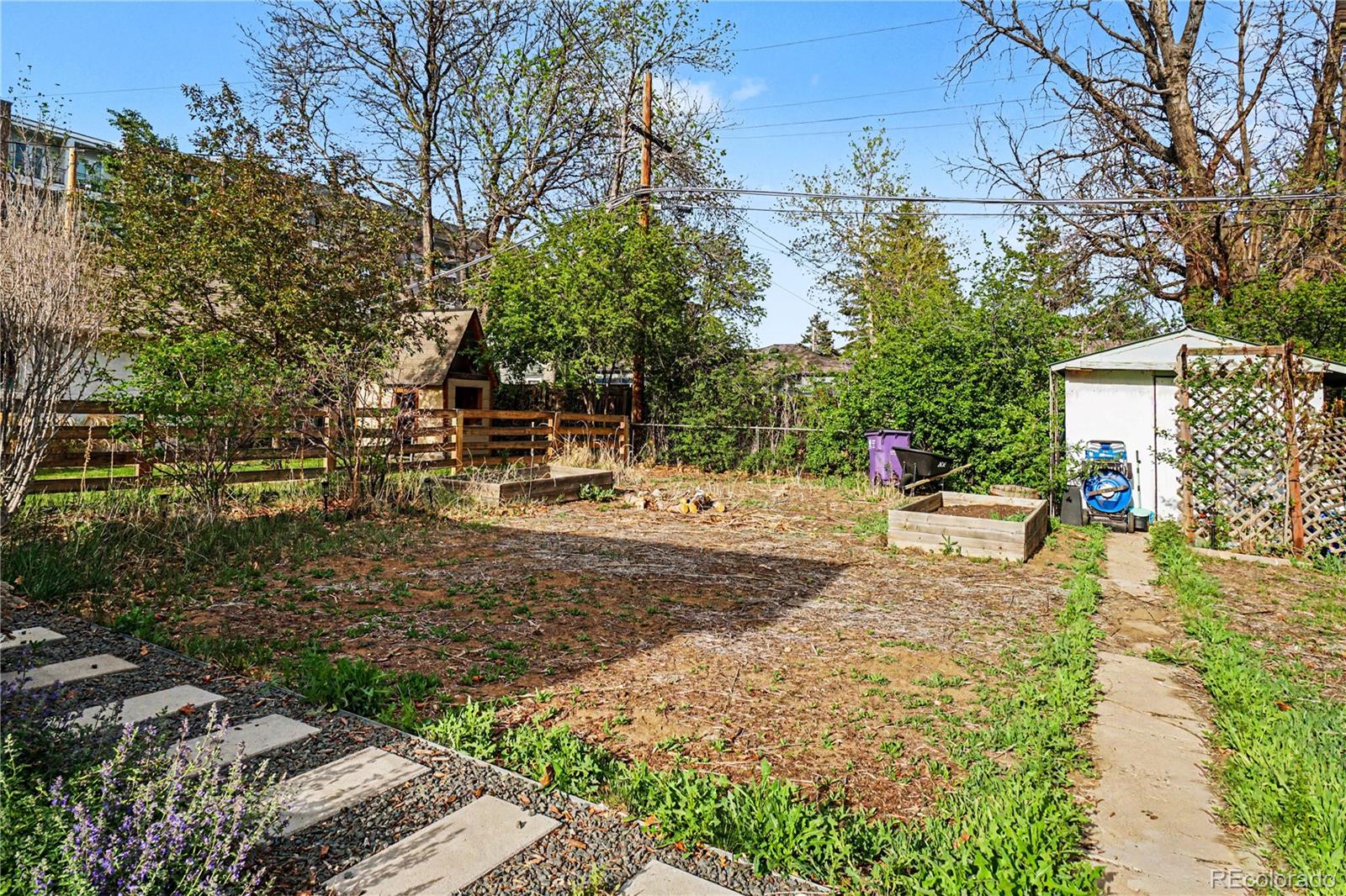 2216 S Clermont Street Denver CO 80222