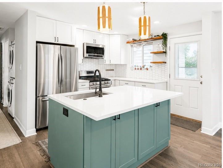 2216 S Clermont Street Denver CO 80222