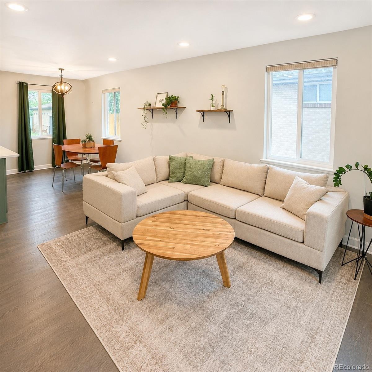 2216 S Clermont Street Denver CO 80222