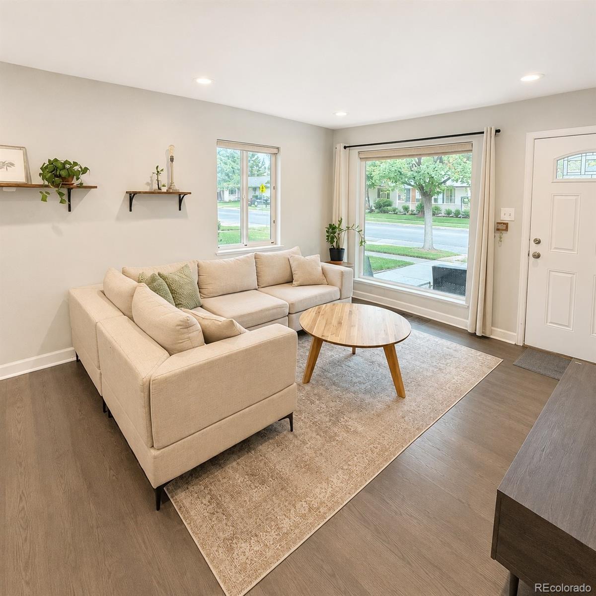 2216 S Clermont Street Denver CO 80222
