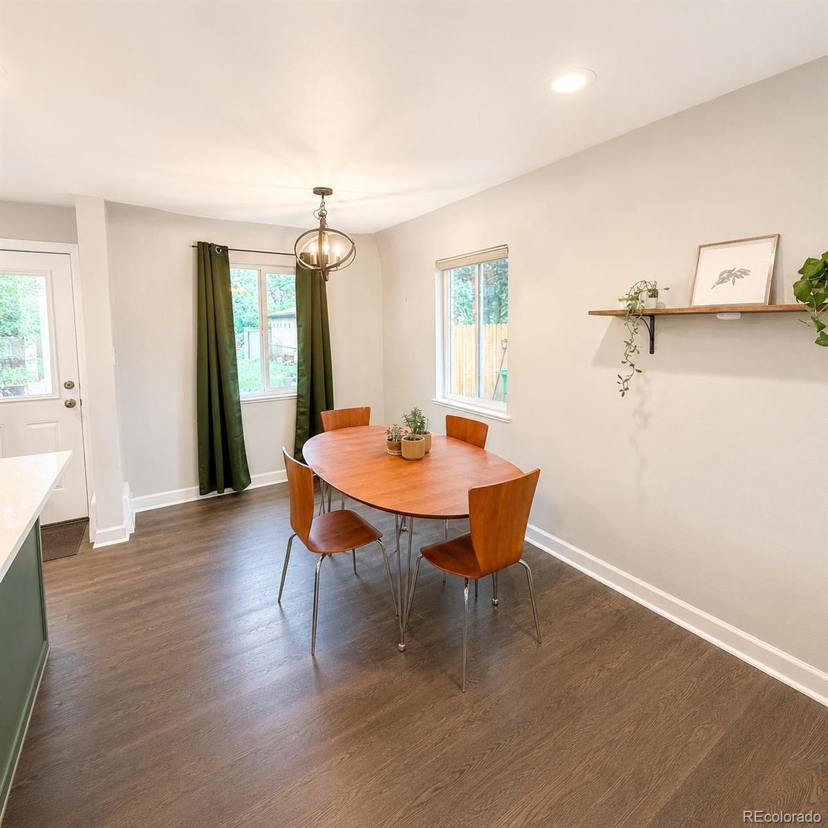 2216 S Clermont Street Denver CO 80222
