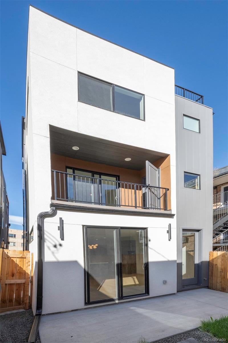 826 N Cherry Street Denver CO 80220