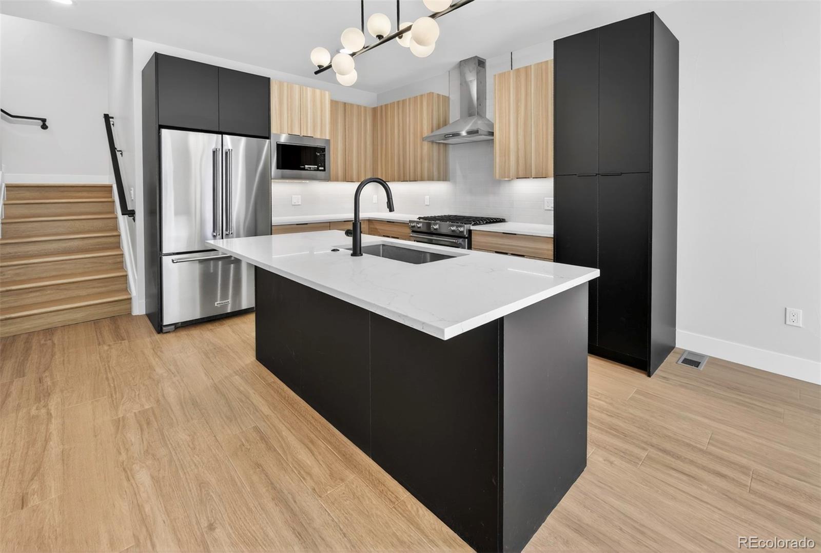 826 N Cherry Street Denver CO 80220