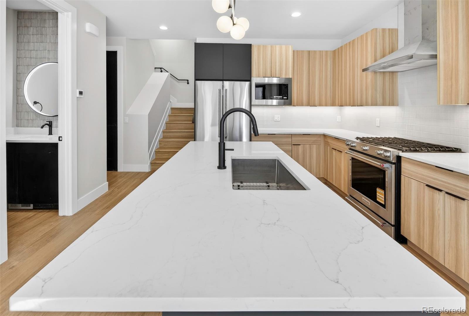 826 N Cherry Street Denver CO 80220