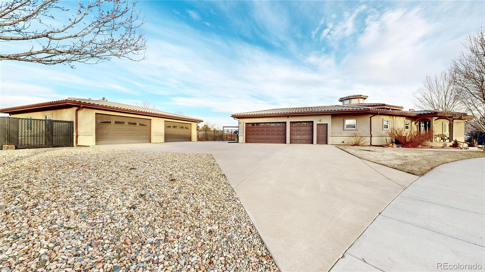 3299 S Newcombe Street Lakewood CO 80227