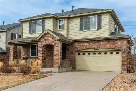 24681 E Layton Place Aurora CO 80016