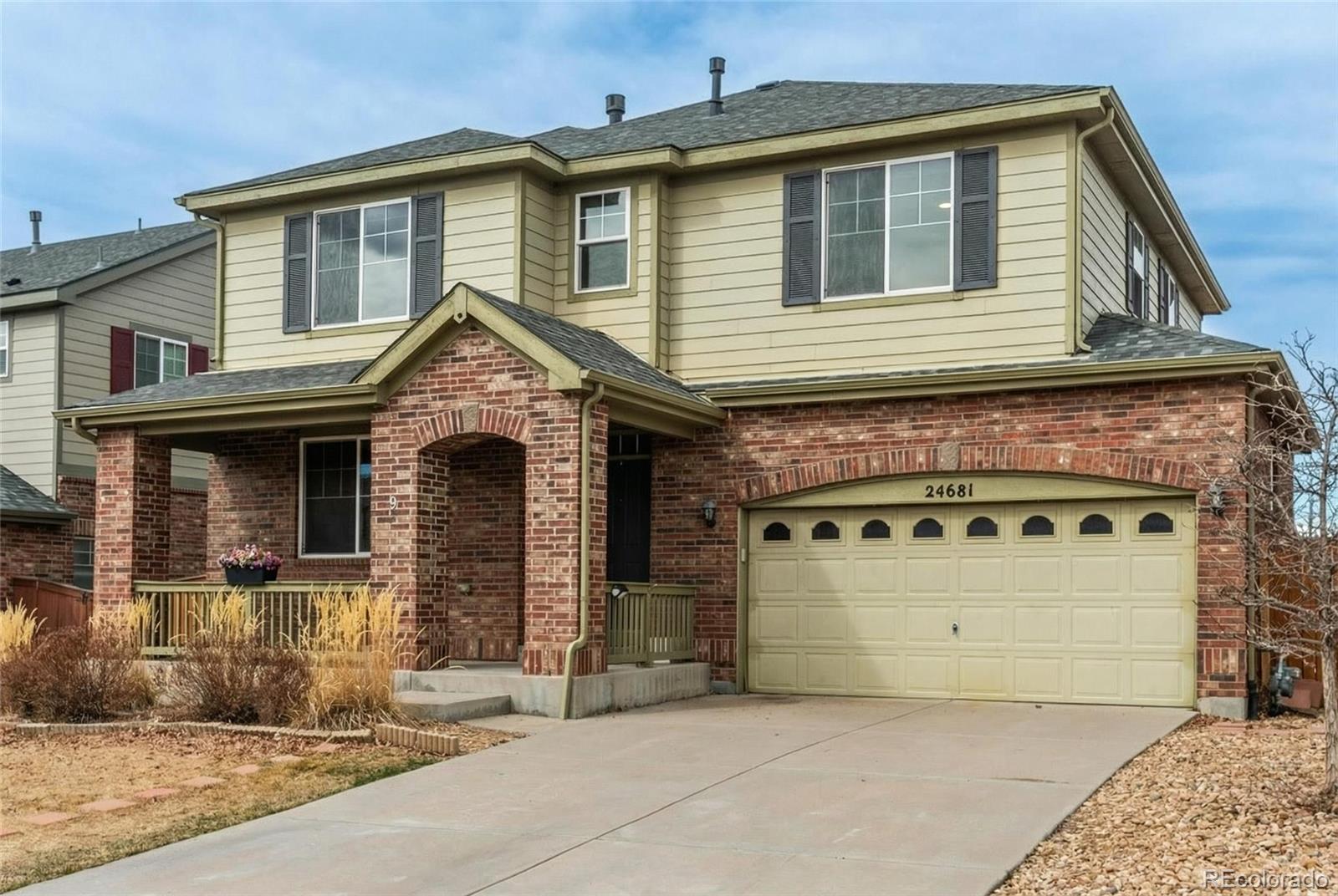 24681 E Layton Place Aurora CO 80016