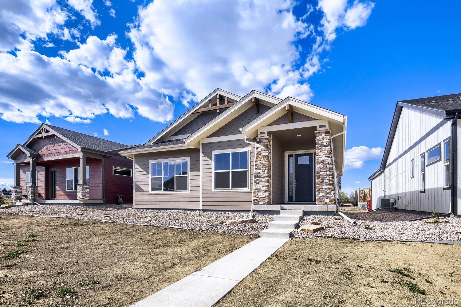 1927 Skiff Lane Fort Collins CO 80524