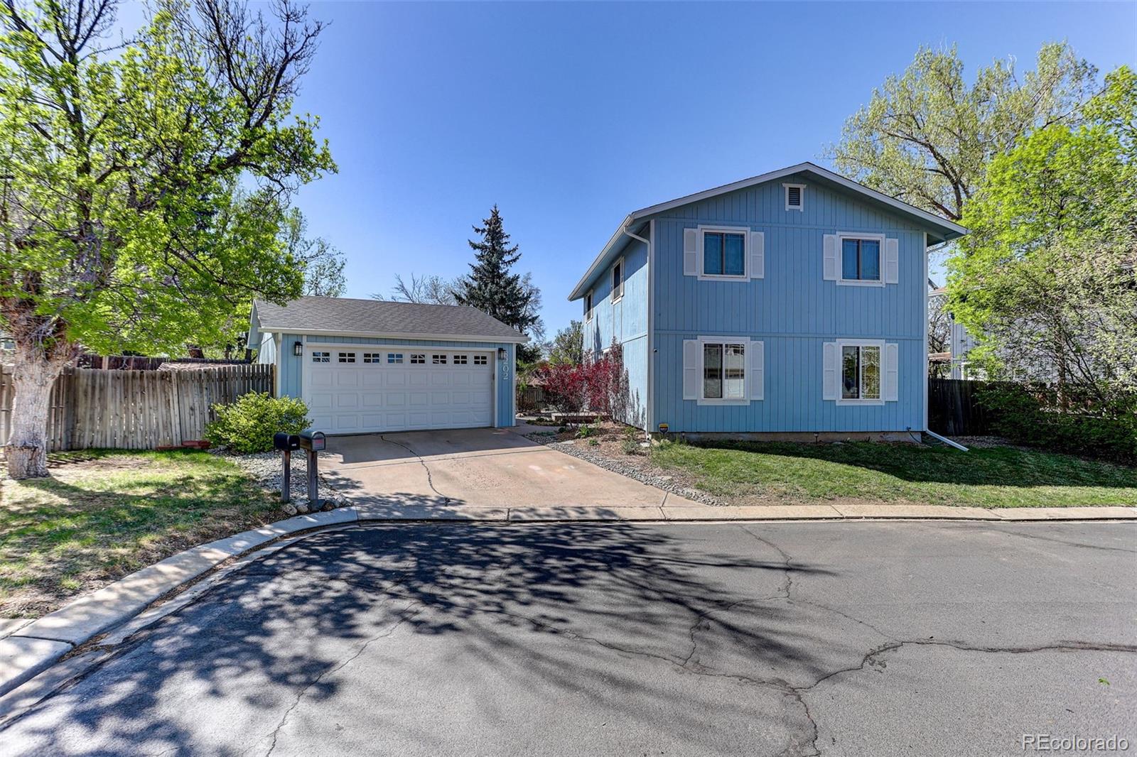 6202 W 93rd Avenue Westminster CO 80031