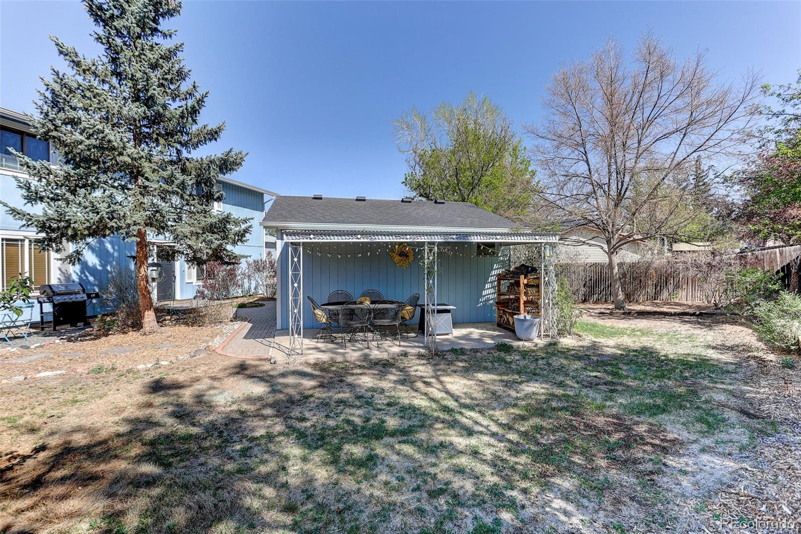 6202 W 93rd Avenue Westminster CO 80031
