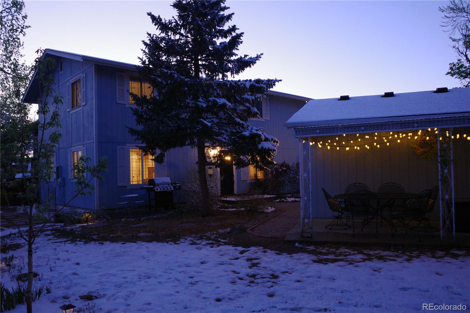 6202 W 93rd Avenue Westminster CO 80031