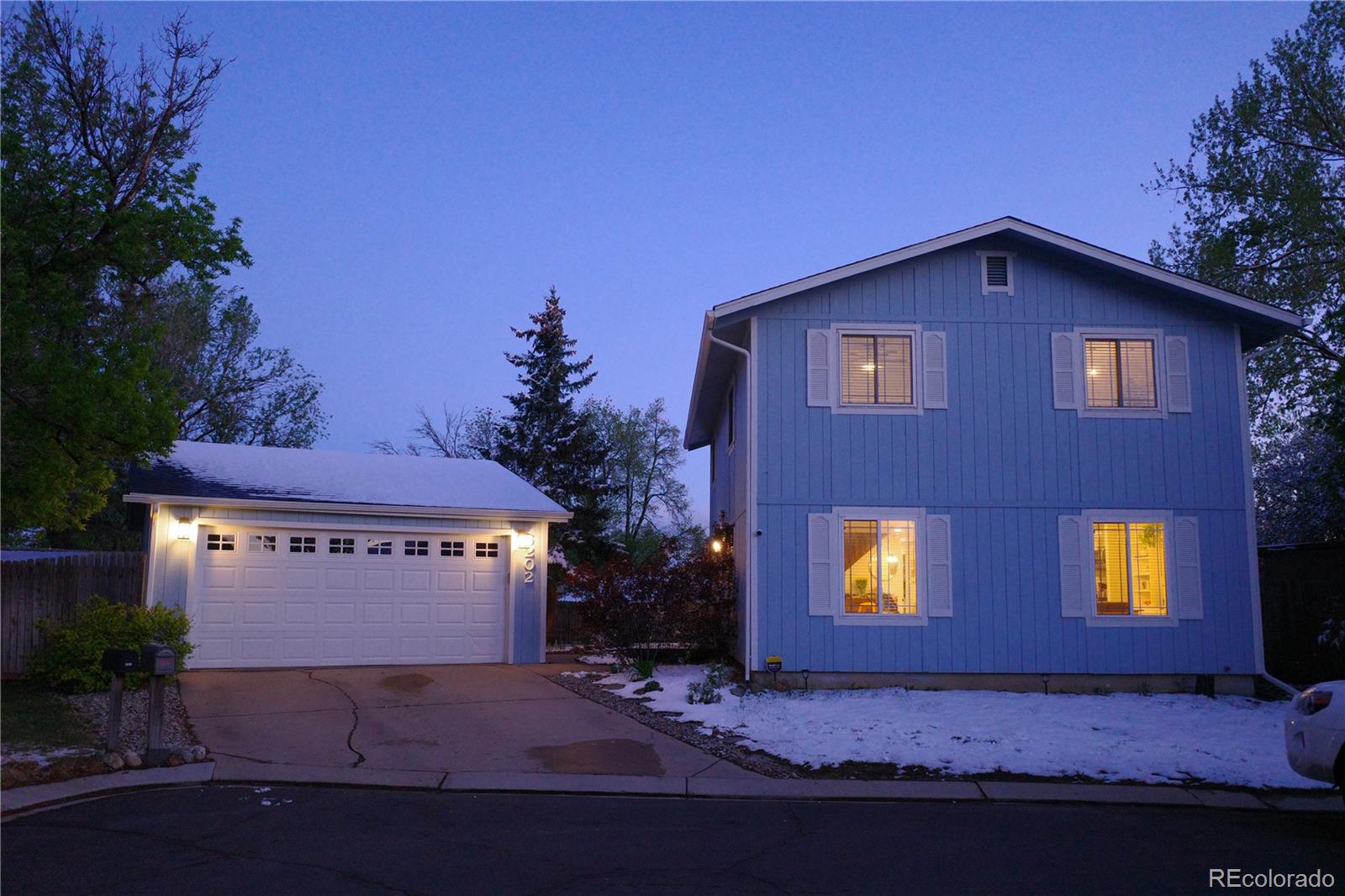 6202 W 93rd Avenue Westminster CO 80031