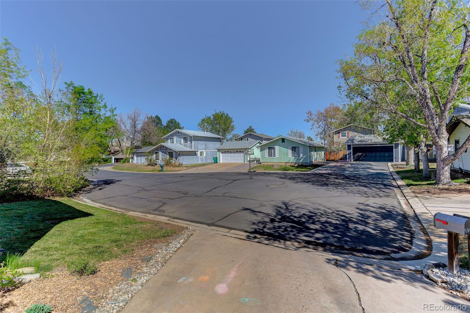 6202 W 93rd Avenue Westminster CO 80031