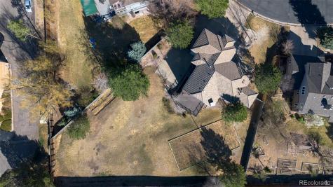 4745 S Helena Way Aurora CO 80015