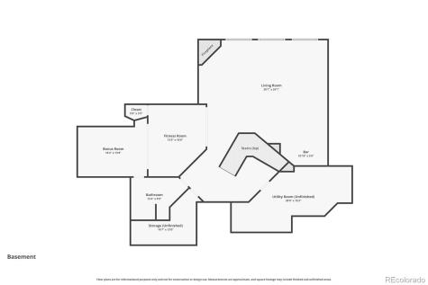 4745 S Helena Way Aurora CO 80015