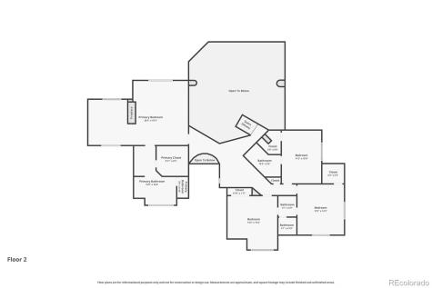 4745 S Helena Way Aurora CO 80015