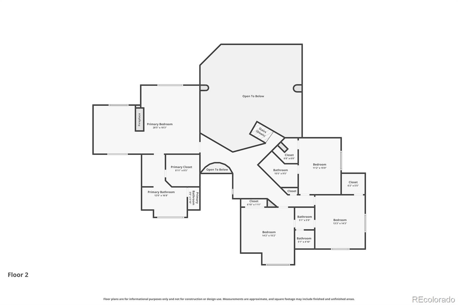 4745 S Helena Way Aurora CO 80015