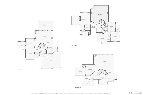 4745 S Helena Way Aurora CO 80015