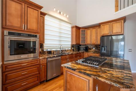 4745 S Helena Way Aurora CO 80015
