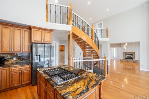 4745 S Helena Way Aurora CO 80015